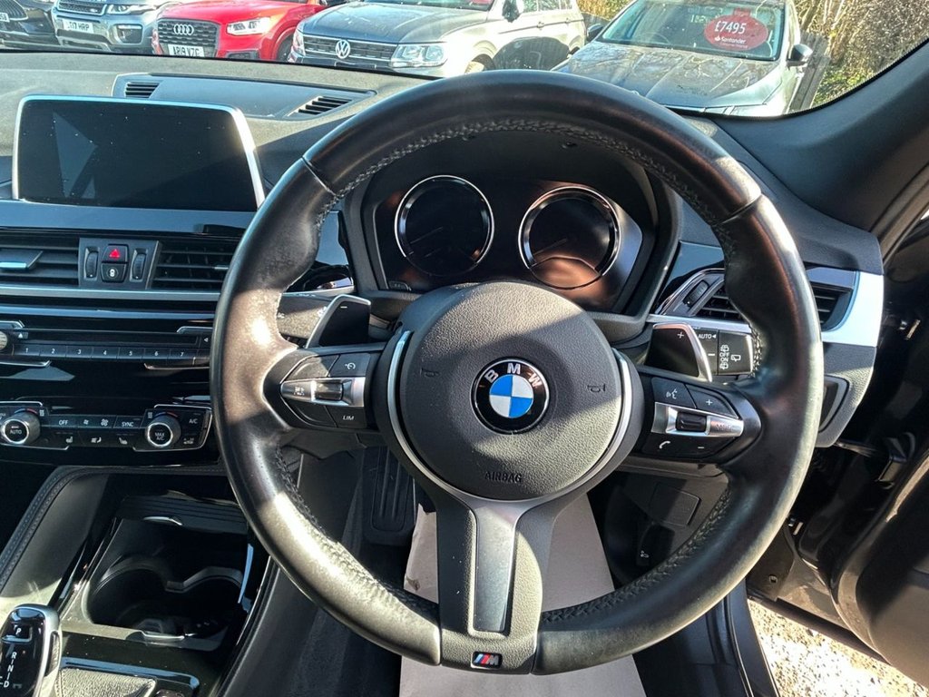 Used BMW X1 2019 for sale - 77734739: Photo 19