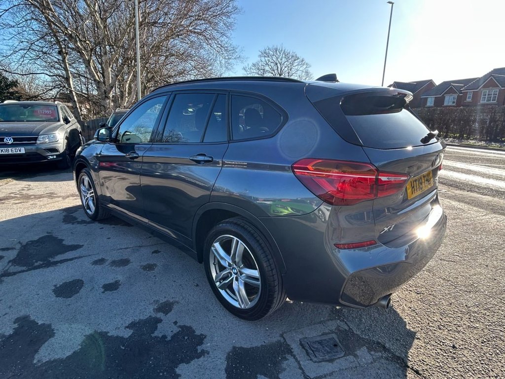 Used BMW X1 2019 for sale - 77734739: Photo 2