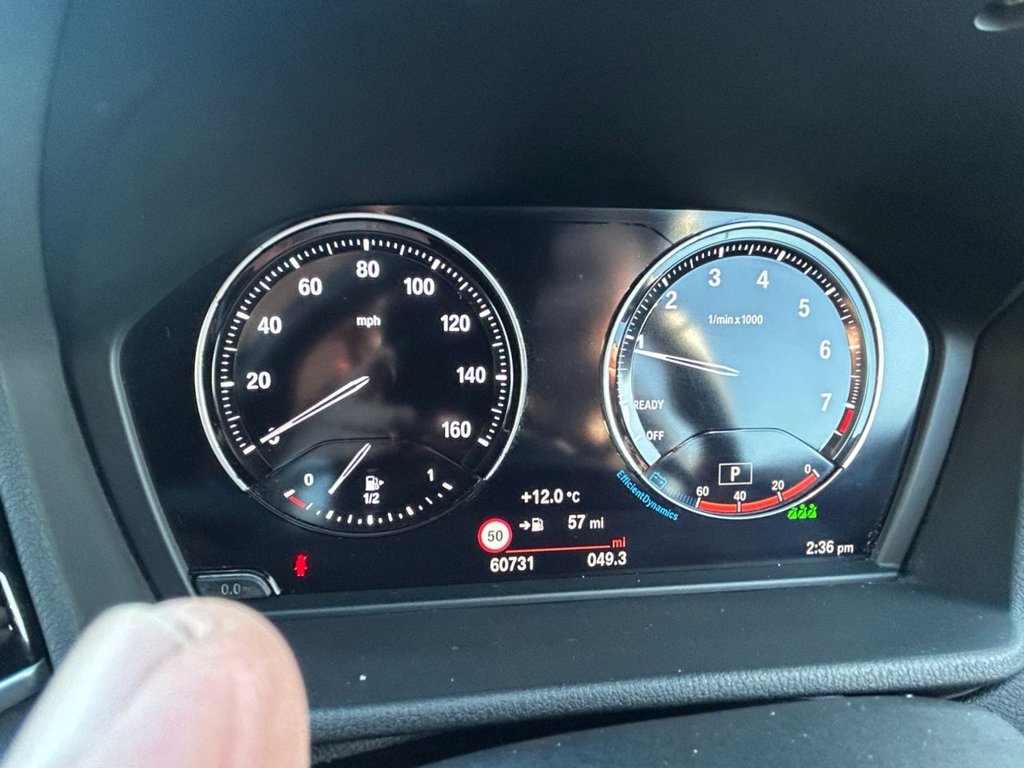 Used BMW X1 2019 for sale - 77734739: Photo 21