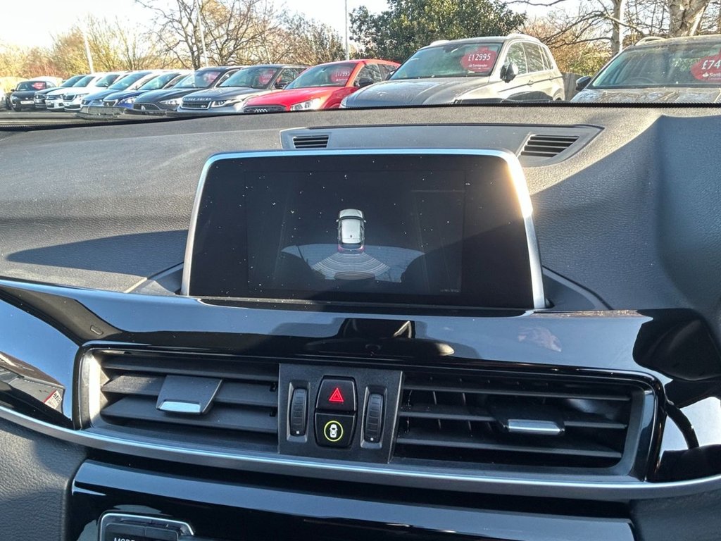 Used BMW X1 2019 for sale - 77734739: Photo 25