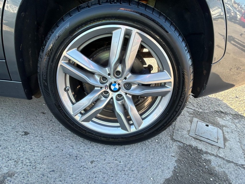 Used BMW X1 2019 for sale - 77734739: Photo 27