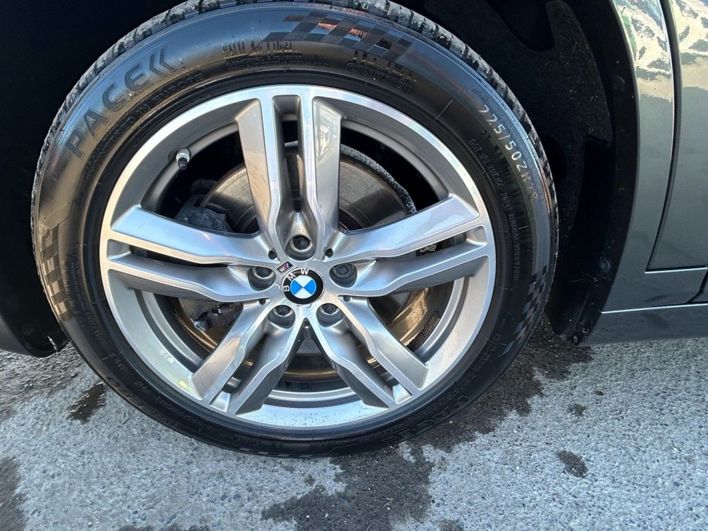 Used BMW X1 2019 for sale - 77734739: Photo 29