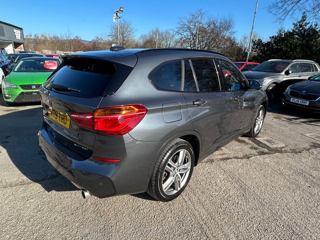 Used BMW X1 2019 for sale - 77734739: Photo 3