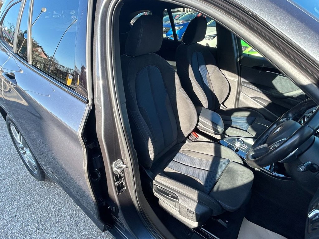 Used BMW X1 2019 for sale - 77734739: Photo 4