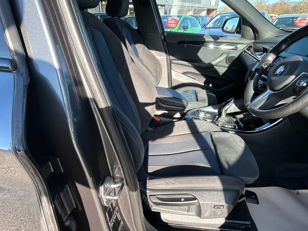 Used BMW X1 2019 for sale - 77734739: Photo 5