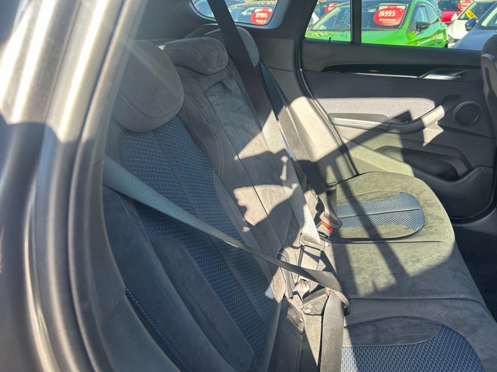 Used BMW X1 2019 for sale - 77734739: Photo 6