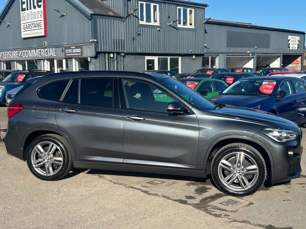 Used BMW X1 2019 for sale - 77734739: Photo 7