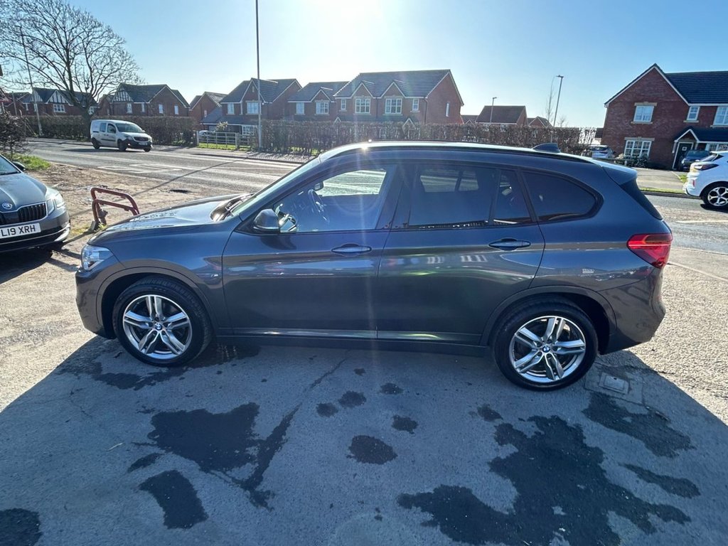 Used BMW X1 2019 for sale - 77734739: Photo 8