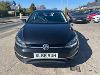 Used Volkswagen Golf 2018 for sale - 74295850: Photo