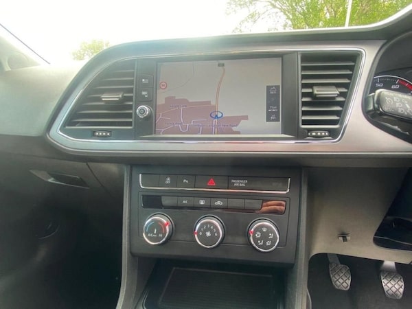Used SEAT Leon 2018 for sale - 68680773: Photo 11