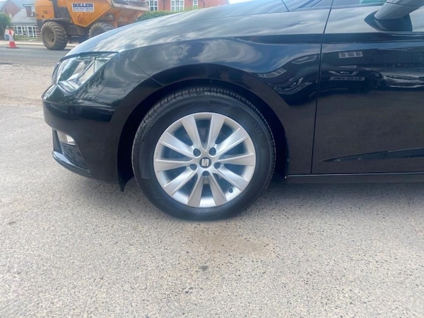 Used SEAT Leon 2018 for sale - 68680773: Photo 12
