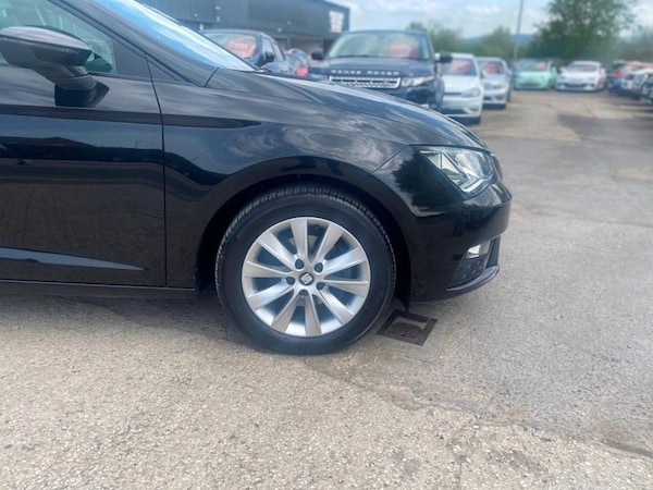 Used SEAT Leon 2018 for sale - 68680773: Photo 13