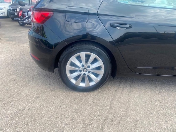 Used SEAT Leon 2018 for sale - 68680773: Photo 14