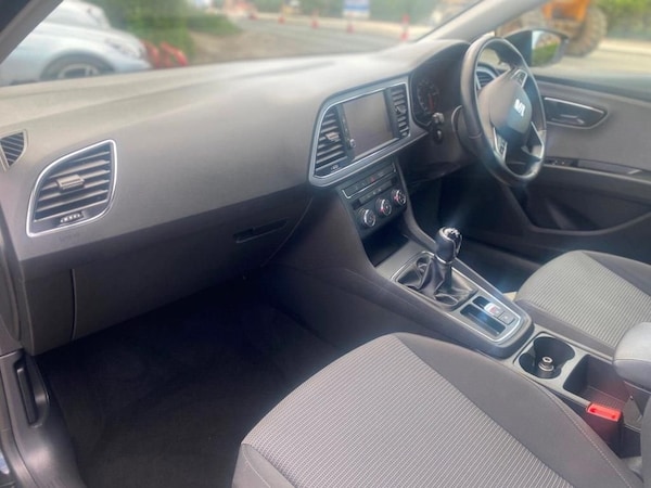 Used SEAT Leon 2018 for sale - 68680773: Photo 16