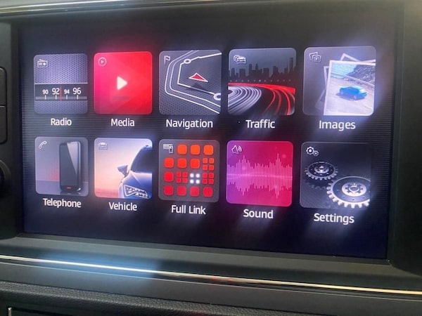 Used SEAT Leon 2018 for sale - 68680773: Photo 17