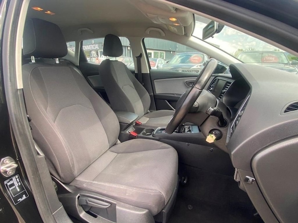 Used SEAT Leon 2018 for sale - 68680773: Photo 20