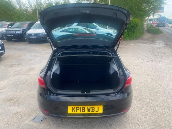 Used SEAT Leon 2018 for sale - 68680773: Photo 22