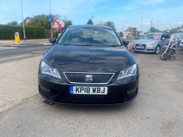 Used SEAT Leon 2018 for sale - 68680773: Photo 24