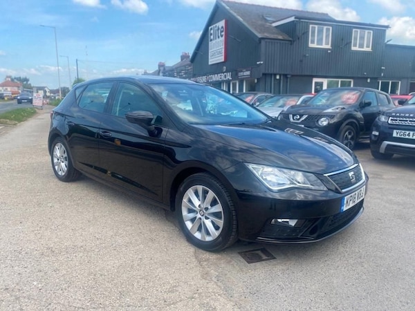 Used SEAT Leon 2018 for sale - 68680773: Photo 25