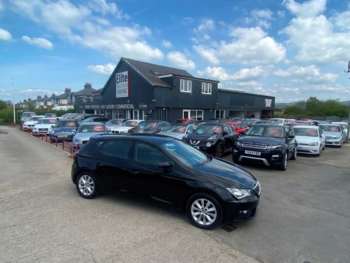 Used SEAT Leon 2018 for sale - 68680773: Photo