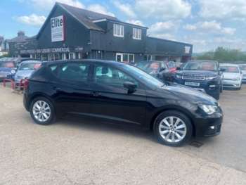 Used SEAT Leon 2018 for sale - 68680773: Photo