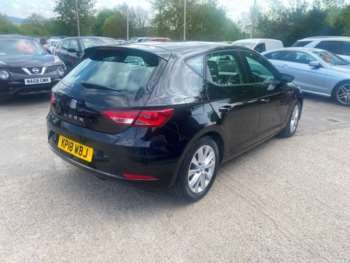 Used SEAT Leon 2018 for sale - 68680773: Photo