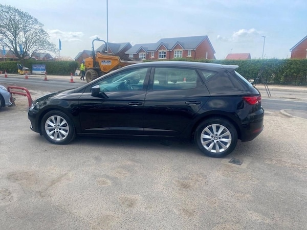 Used SEAT Leon 2018 for sale - 68680773: Photo 6