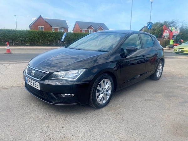 Used SEAT Leon 2018 for sale - 68680773: Photo 7
