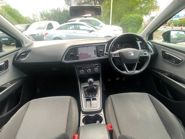Used SEAT Leon 2018 for sale - 68680773: Photo 8