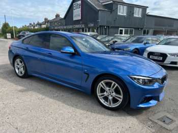 2017 (67) - 420d [190] M Sport 5dr Auto [Professional Media]