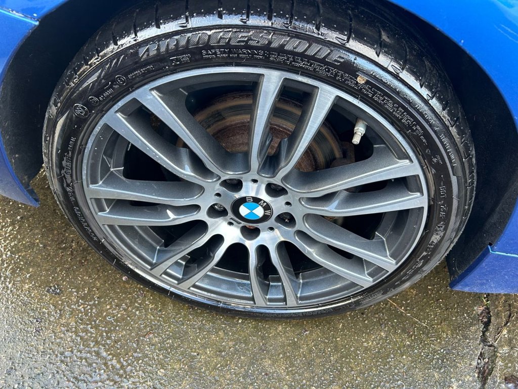 Used BMW 4 Series Gran Coupe 2017 for sale - 74998485: Photo 28