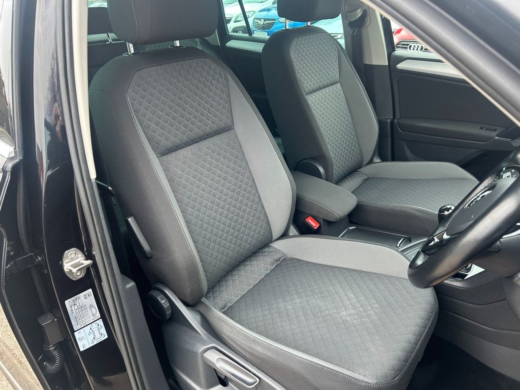 Used Volkswagen Tiguan 2016 for sale - 77534217: Photo 10