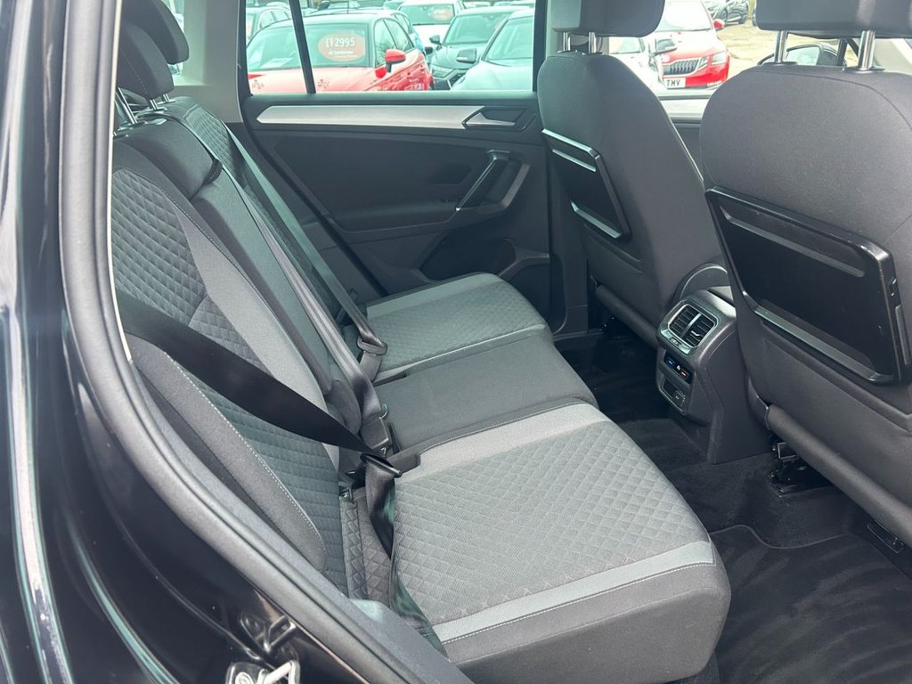 Used Volkswagen Tiguan 2016 for sale - 77534217: Photo 11