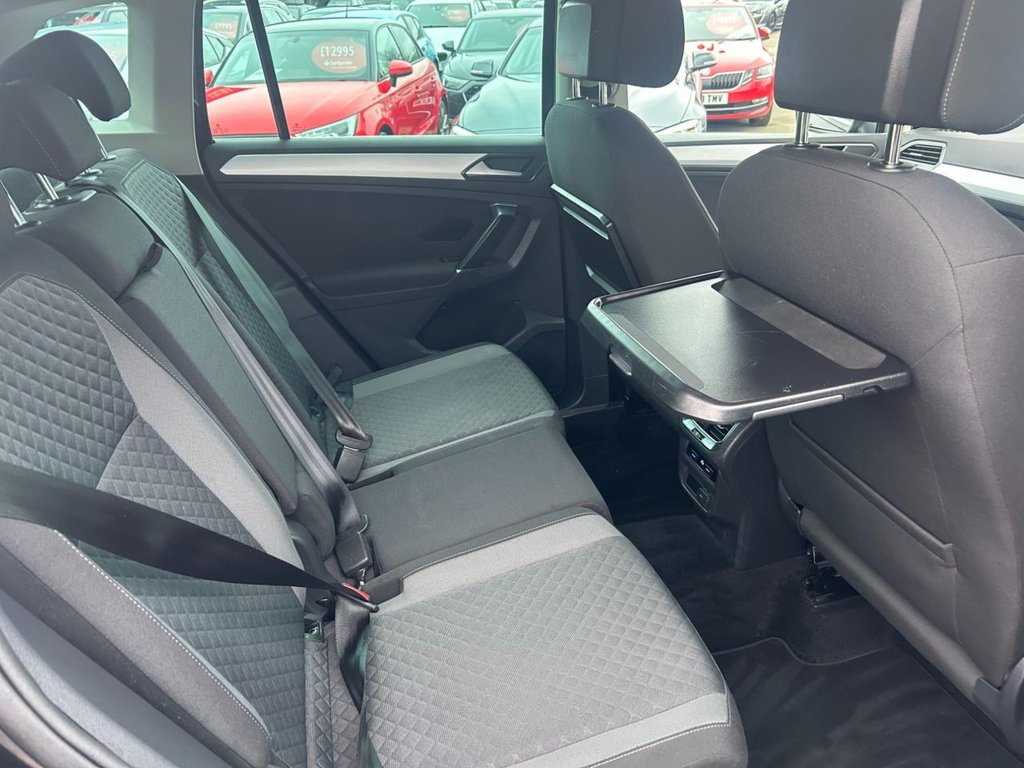 Used Volkswagen Tiguan 2016 for sale - 77534217: Photo 12