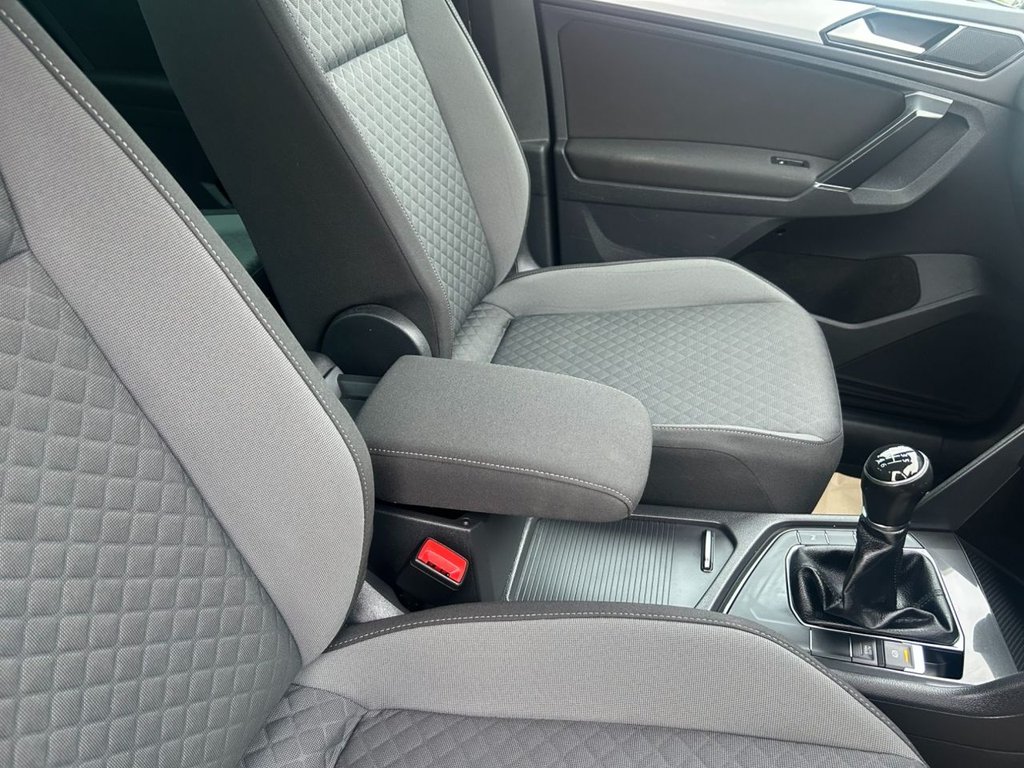 Used Volkswagen Tiguan 2016 for sale - 77534217: Photo 13