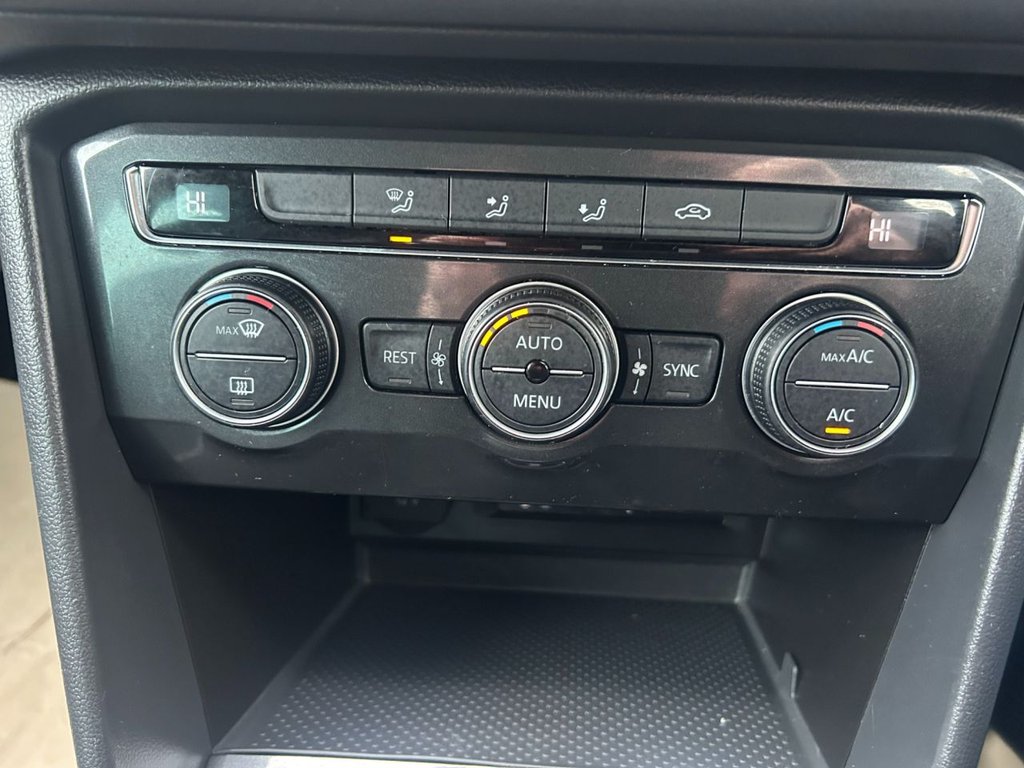 Used Volkswagen Tiguan 2016 for sale - 77534217: Photo 20