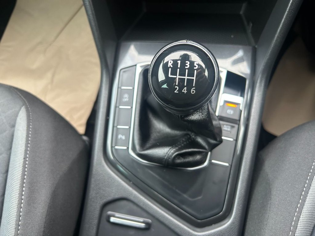 Used Volkswagen Tiguan 2016 for sale - 77534217: Photo 21