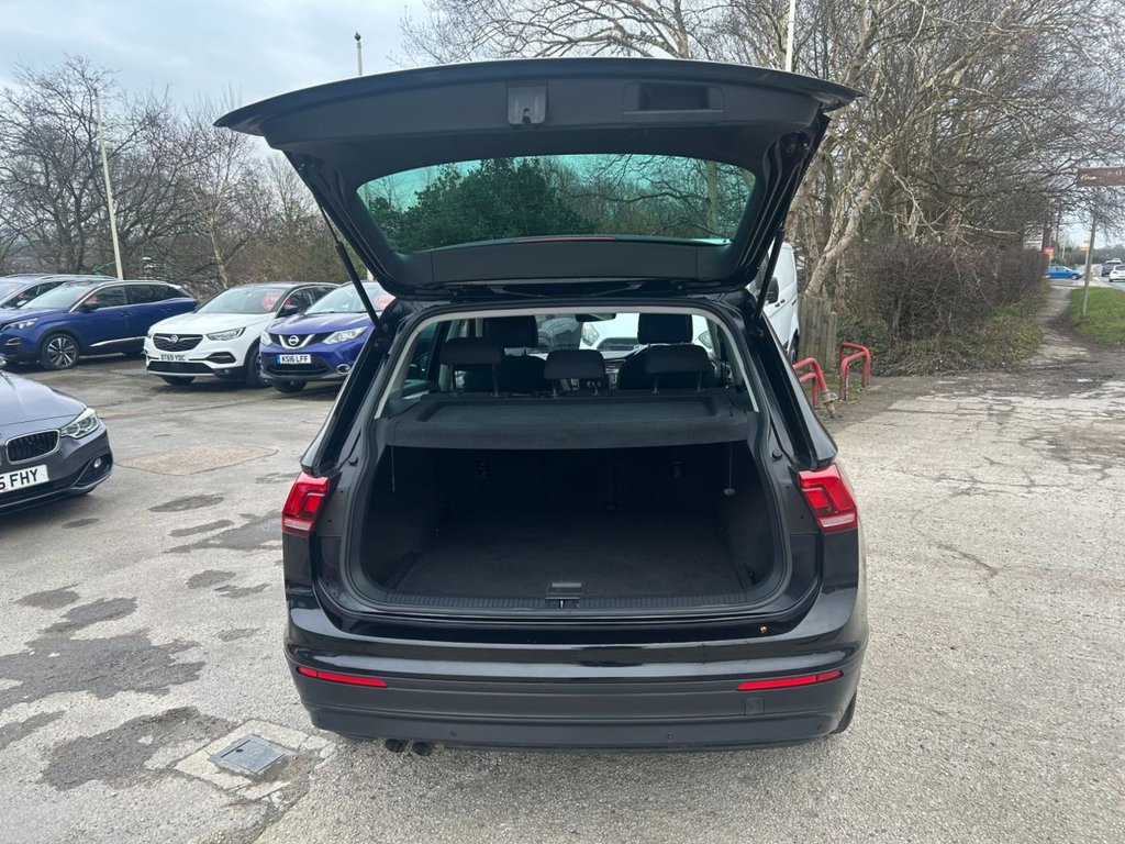 Used Volkswagen Tiguan 2016 for sale - 77534217: Photo 6