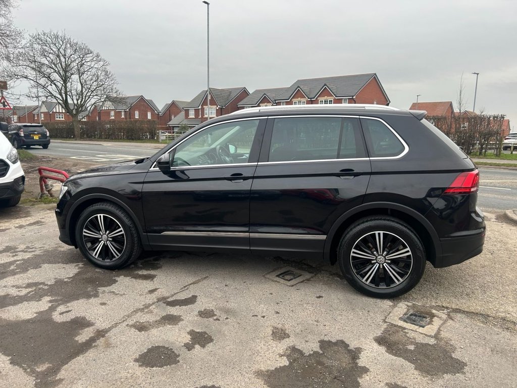 Used Volkswagen Tiguan 2016 for sale - 77534217: Photo 7