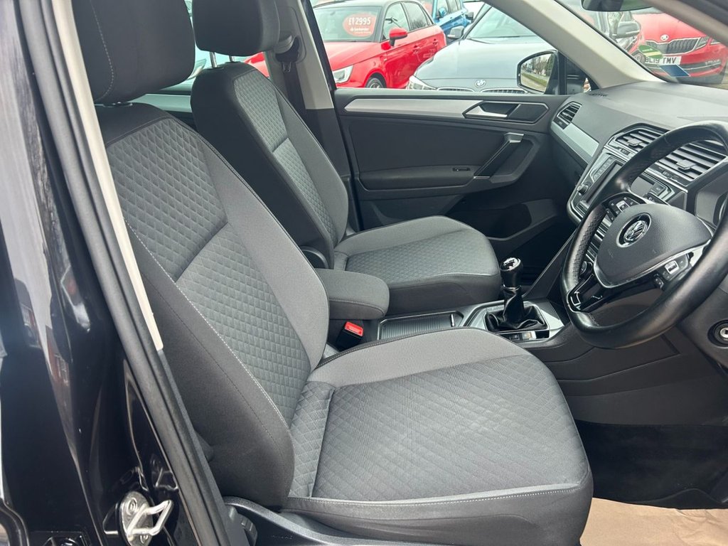 Used Volkswagen Tiguan 2016 for sale - 77534217: Photo 9