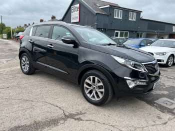 Used Kia Sportage 2015 for sale - 75068183: Photo