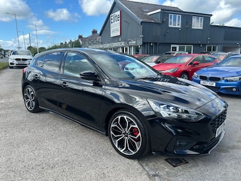 Used Ford Focus 2020 for sale - 79103933: Photo