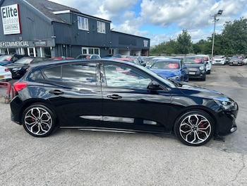 Used Ford Focus 2020 for sale - 79103933: Photo