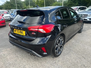 Used Ford Focus 2020 for sale - 79103933: Photo