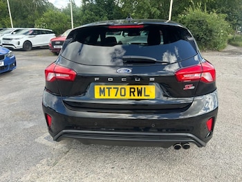 Used Ford Focus 2020 for sale - 79103933: Photo
