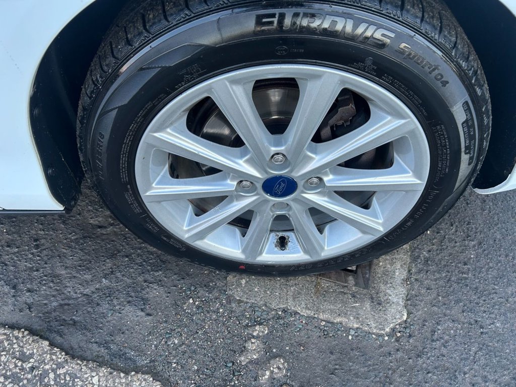 Used Ford B-MAX 2015 for sale - 77227169: Photo 11