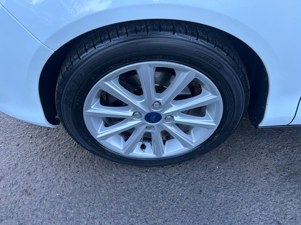 Used Ford B-MAX 2015 for sale - 77227169: Photo 12