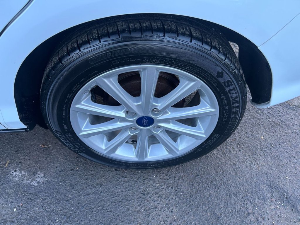 Used Ford B-MAX 2015 for sale - 77227169: Photo 13