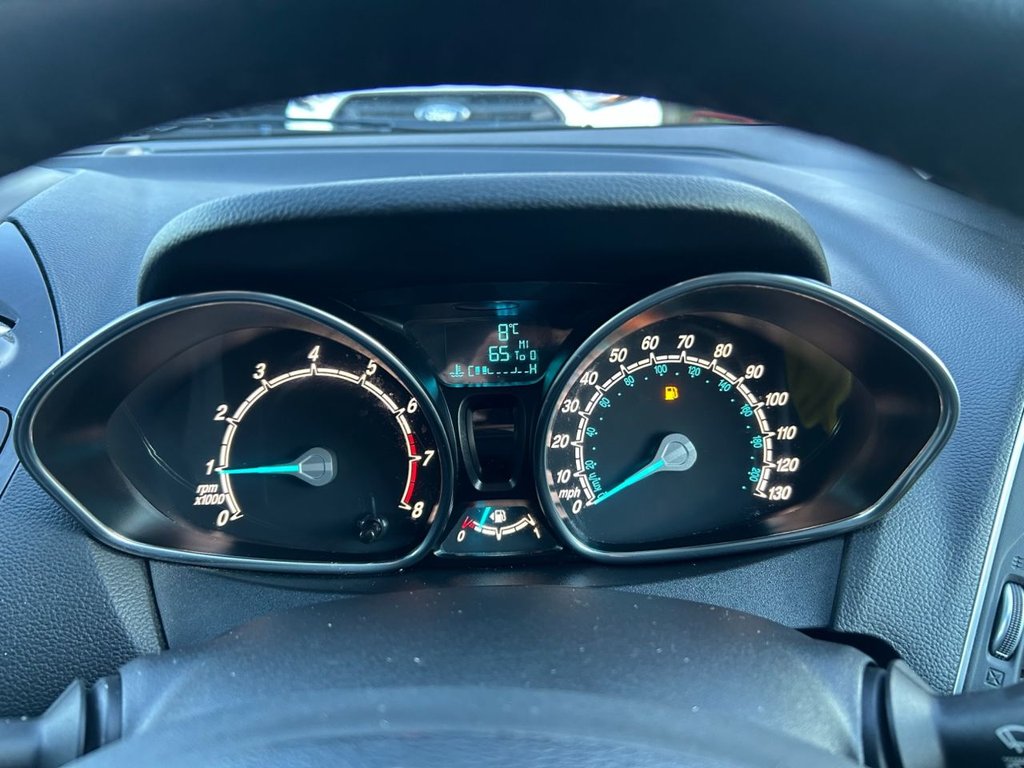 Used Ford B-MAX 2015 for sale - 77227169: Photo 15