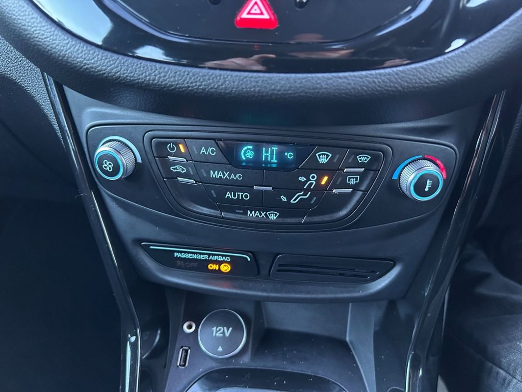 Used Ford B-MAX 2015 for sale - 77227169: Photo 18